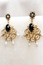 Orecchini Cressidra - immagine 3