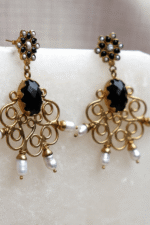 Orecchini Cressidra - immagine 2