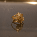 Dolphin Ring