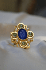 Gemma Ring - Image 2