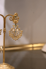 India Earrings - Image 2