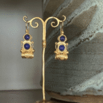 Lavinia Earrings