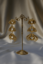 Medea Earrings - Image 2