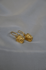 Medusa Earrings