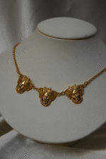 Medusa Necklace - Image 2