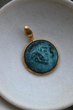 Medusa Pendant - Image 2