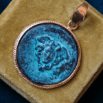 Medusa Pendant