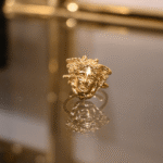 Medusa Ring