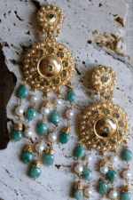 Miriam Earrings - Image 2