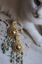 Miriam Earrings - Image 3