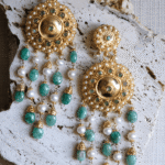 Miriam Earrings