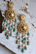 Miriam Earrings