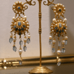 Monica Earrings