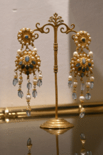 Monica Earrings