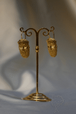 Nabucco Earrings - Image 2