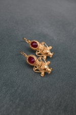 Ninphae Earrings - Image 2