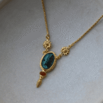 Ninphae Necklace