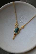 Ninphae Necklace