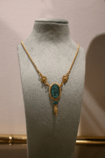 Ninphae Necklace - Image 3
