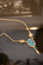 Ninphae Necklace - Image 2