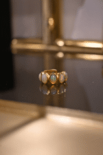 Ear Cuff Opali - immagine 2