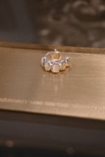 Ear Cuff Opali - immagine 3