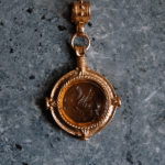 Pegasus Vitrea Pendant