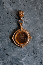 Pegasus Vitrea Pendant