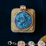 Pegasus R. Pendant
