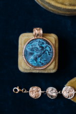 Pegasus R. Pendant