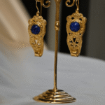Persephone Earrings