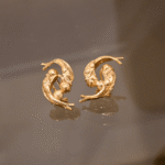 Pisces 2.0 Earrings