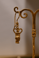 Profumo Earrings - Image 2