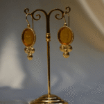 Sagittarius Earrings