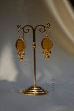 Sagittarius Earrings