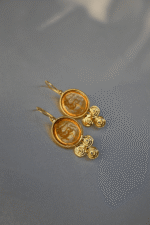 Sagittarius Earrings - Image 2
