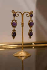 Orecchini Selene - immagine 2