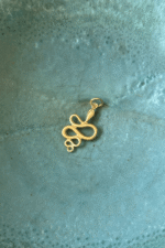 Snake Pendant - Image 2
