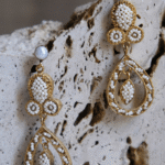 The Tailor 2.0 Earrings