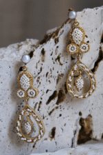 The Tailor 2.0 Earrings