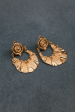 Tullia Earrings - Image 2