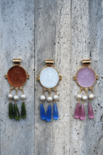 Venus & Mars Pendant - Image 6