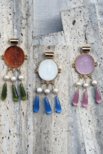 Venus & Mars Pendant - Image 2