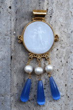 Venus & Mars Pendant - Image 5