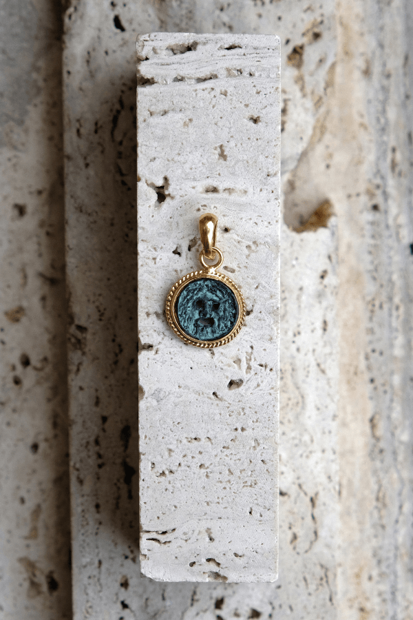 Veritas_pendant_cover Pendente Veritas - immagine 1