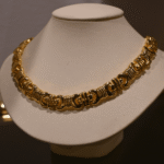 Chiara Vintage Necklace