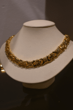 Chiara Vintage Necklace