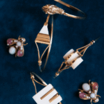 Decò Vintage Bangle