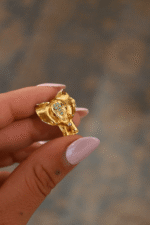 Elephant Brooch - Image 2