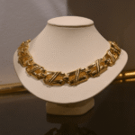Collana Vintage Emily